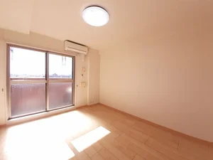 のマンスリーマンション・ウィークリーマンション「フェリス 605・洋室(No.1319085)」メイン画像