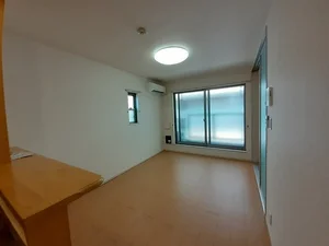 立命館大学大阪いばらきキャンパス周辺のマンスリーマンション・ウィークリーマンション「マーヴェラス　コート 201・洋室(No.1319087)」メイン画像