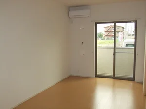 のマンスリーマンション・ウィークリーマンション「フラワーコート 105・洋室(No.1319089)」メイン画像