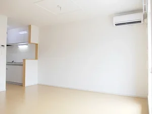 のマンスリーマンション・ウィークリーマンション「アムールＡ 202・洋室(No.1319092)」メイン画像