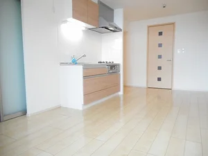 のマンスリーマンション・ウィークリーマンション「アルヴィータ 108・洋室(No.1319096)」メイン画像