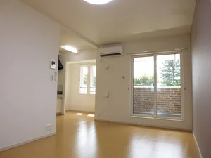 王寺駅（奈良県）・新王寺駅（奈良県）のマンスリーマンション・ウィークリーマンション「サニーシャトウ　Ｓ 201・洋室(No.1319099)」メイン画像