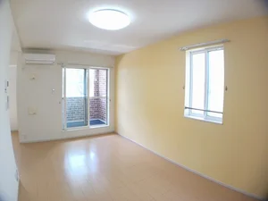 王寺駅（奈良県）・新王寺駅（奈良県）のマンスリーマンション・ウィークリーマンション「サニーシャトウ　Ｓ 201・洋室(No.1319099)」メイン画像