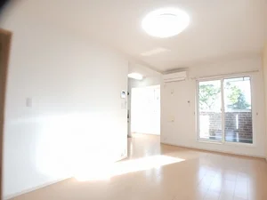奈良県のマンスリーマンション・ウィークリーマンション「サニーシャトウ　Ｓ 201・洋室(No.1319099)」メイン画像