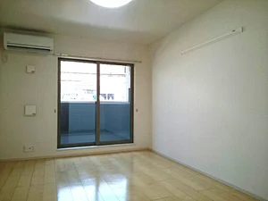 大阪府立中河内救命救急センター周辺のマンスリーマンション・ウィークリーマンション「クラッシーネ 201・洋室(No.1319102)」メイン画像