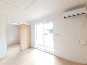 奈良県のマンスリーマンション・ウィークリーマンション「ＤＫⅡ 105・洋室(No.1319103)」メイン画像