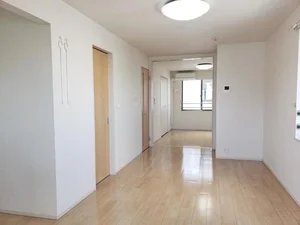 大阪府立中河内救命救急センター周辺のマンスリーマンション・ウィークリーマンション「カ－サプラシ－ド 301・LDK(No.1319105)」メイン画像