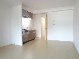 茨木市のマンスリーマンション・ウィークリーマンション「西田中ヒルズ 205・洋室(No.1319108)」メイン画像