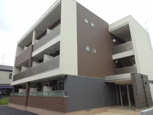 立命館大学大阪いばらきキャンパス周辺のマンスリーマンション・ウィークリーマンション「ブランジスタ並木 301・洋室(No.1319109)」メイン画像