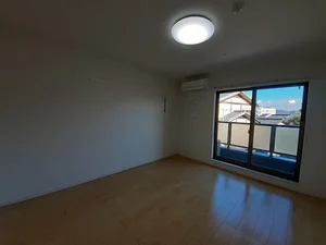 のマンスリーマンション・ウィークリーマンション「アールメゾン同志社駅前 205・洋室(No.1319112)」メイン画像