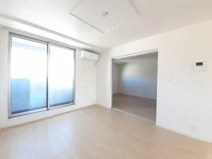 のマンスリーマンション・ウィークリーマンション「パレス田原本 402・洋室(No.1319113)」メイン画像