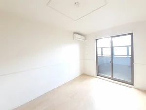 のマンスリーマンション・ウィークリーマンション「ジェントリーⅠ 101・洋室(No.1319115)」メイン画像