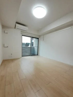 大阪府立中河内救命救急センター周辺のマンスリーマンション・ウィークリーマンション「ｅｃＬｏｒｅ　Ⅱ 102・洋室(No.1319118)」メイン画像