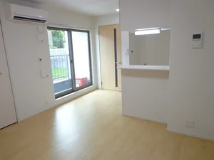 のマンスリーマンション・ウィークリーマンション「ラ　ビュット　上山手 202・洋室(No.1319119)」メイン画像