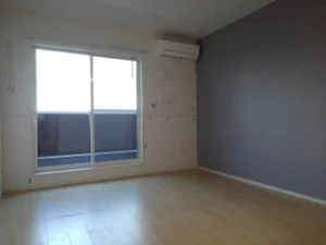 のマンスリーマンション・ウィークリーマンション「ヴァンセット　アムールⅠ 203・洋室(No.1319121)」メイン画像