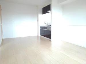 のマンスリーマンション・ウィークリーマンション「ヴィリダーリウム　上山手 303・LDK(No.1319122)」メイン画像