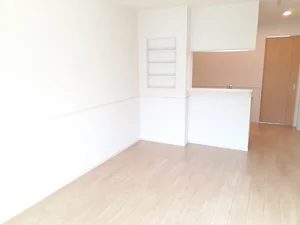 立命館大学大阪いばらきキャンパス周辺のマンスリーマンション・ウィークリーマンション「ヴィアーレⅠ 105・LDK(No.1319126)」メイン画像