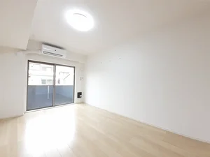 大和高田市のマンスリーマンション・ウィークリーマンション「ハルズ　ＭＩＫＵＲＡＤＯ 101・洋室(No.1319127)」メイン画像