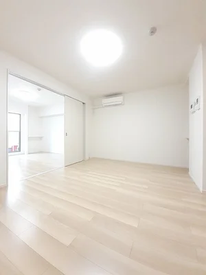 大阪府立中河内救命救急センター周辺のマンスリーマンション・ウィークリーマンション「Ｇ－ＳＱＵＡＲＥ 201・洋室(No.1319128)」メイン画像