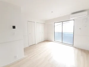 尺土駅（奈良県）のマンスリーマンション・ウィークリーマンション「カトルセゾンＳ 103・洋室(No.1319130)」メイン画像