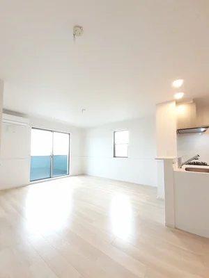 のマンスリーマンション・ウィークリーマンション「カトルセゾンＳ 101・洋室(No.1319131)」メイン画像