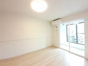 のマンスリーマンション・ウィークリーマンション「カトルセゾンＮ 102・洋室(No.1319132)」メイン画像