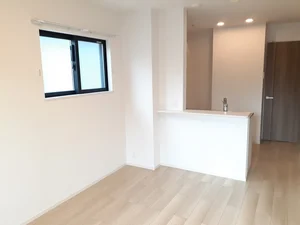 三島郡島本町のマンスリーマンション・ウィークリーマンション「アドバンスⅠ 205・洋室(No.1319133)」メイン画像