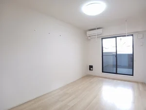 大和高田市のマンスリーマンション・ウィークリーマンション「ＴＮ　ＣａｓａⅡ 205・洋室(No.1319134)」メイン画像