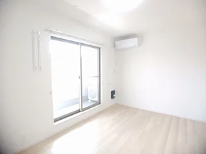 のマンスリーマンション・ウィークリーマンション「ル・シエル 205・洋室(No.1319136)」メイン画像