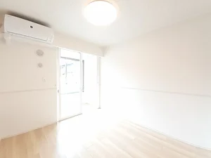 のマンスリーマンション・ウィークリーマンション「メゾンクレール 101・洋室(No.1319137)」メイン画像