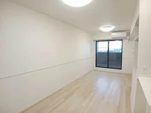 奈良県のマンスリーマンション・ウィークリーマンション「クラッシー　ハウス 203・洋室(No.1319140)」メイン画像