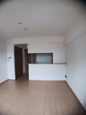 紀三井寺駅（和歌山県）のマンスリーマンション・ウィークリーマンション「アズゥ－ル 105・洋室(No.1319155)」メイン画像