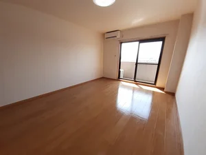 のマンスリーマンション・ウィークリーマンション「ロワゾブルー 506・洋室(No.1319158)」メイン画像