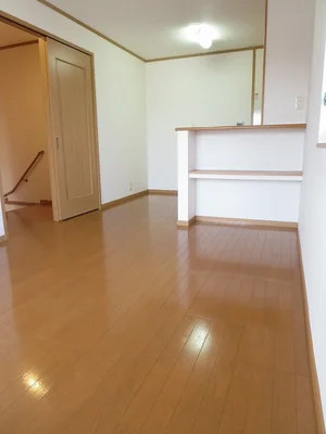 のマンスリーマンション・ウィークリーマンション「カプリス・ノヴァＢ 204・洋室(No.1319160)」メイン画像