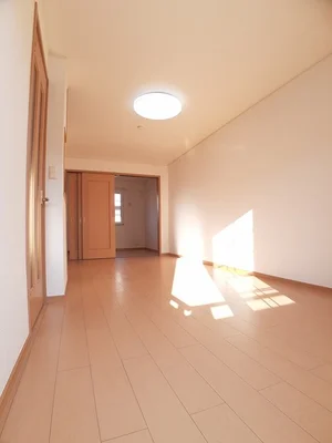 紀ノ川駅（和歌山県）のマンスリーマンション・ウィークリーマンション「ハーベストホーム壱番館　Ⅱ 103・洋室(No.1319162)」メイン画像