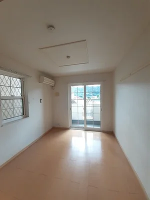 のマンスリーマンション・ウィークリーマンション「プランドール　３ 105・洋室(No.1319165)」メイン画像