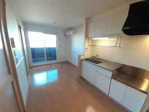 鳥取看護大学周辺のマンスリーマンション・ウィークリーマンション「ＳＯＬＥＩＬ 202・洋室(No.1319167)」メイン画像