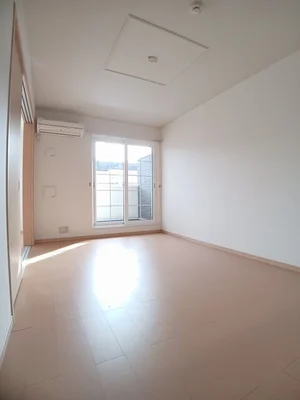 和歌山大学前駅（和歌山県）のマンスリーマンション・ウィークリーマンション「フィオーレ　Ⅱ 203・洋室(No.1319168)」メイン画像