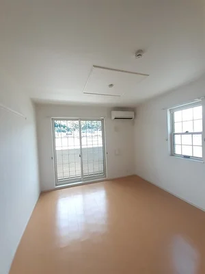 のマンスリーマンション・ウィークリーマンション「グランリアン　Ⅱ 105・洋室(No.1319172)」メイン画像