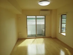 のマンスリーマンション・ウィークリーマンション「ハピネス 207・洋室(No.1319173)」メイン画像