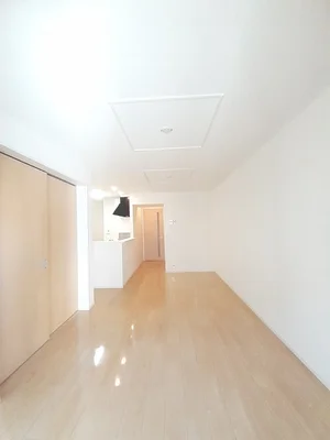 のマンスリーマンション・ウィークリーマンション「メゾン・エトワールＶ 102・洋室(No.1319178)」メイン画像