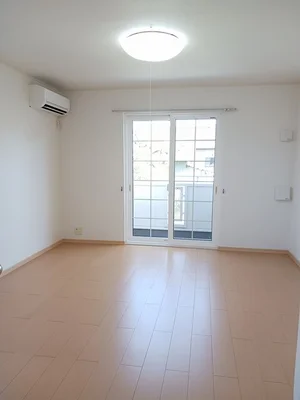 岡山市東区のマンスリーマンション・ウィークリーマンション「クレメント・エス 101・洋室(No.1319190)」メイン画像