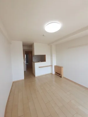 のマンスリーマンション・ウィークリーマンション「レジデンス西川 802・洋室(No.1319192)」メイン画像