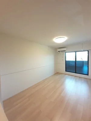 香川大学三木町医学部キャンパス周辺のマンスリーマンション・ウィークリーマンション「フィオーレⅡ 204・LDK(No.1319197)」メイン画像