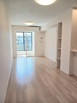 環太平洋大学第1キャンパス周辺のマンスリーマンション・ウィークリーマンション「ジェントリー 102・洋室(No.1319201)」メイン画像