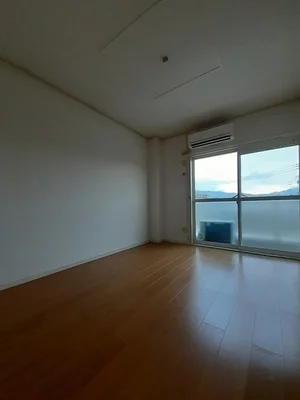 のマンスリーマンション・ウィークリーマンション「サン・シティ 203・洋室(No.1319202)」メイン画像