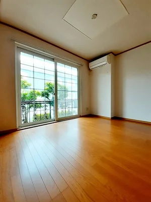 のマンスリーマンション・ウィークリーマンション「エレガント　レジデンスＢ 103・洋室(No.1319206)」メイン画像