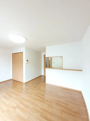 安来駅（島根県）のマンスリーマンション・ウィークリーマンション「シャンドフルールＡ 105・洋室(No.1319208)」メイン画像