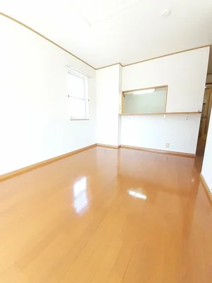 のマンスリーマンション・ウィークリーマンション「カーサ・リリアントＡ 105・洋室(No.1319211)」メイン画像