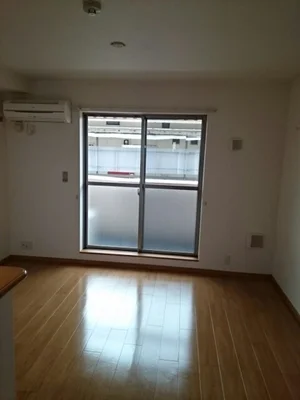 のマンスリーマンション・ウィークリーマンション「プロムナードＫ 202・洋室(No.1319213)」メイン画像